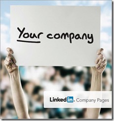 LinkedIn Company Pages