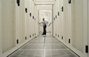 Data Centre Europe