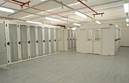 Data Centre Europe