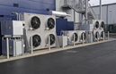 Data Centre Europe