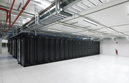 Data Centre Europe
