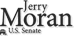 Jerry Moran, US Senator