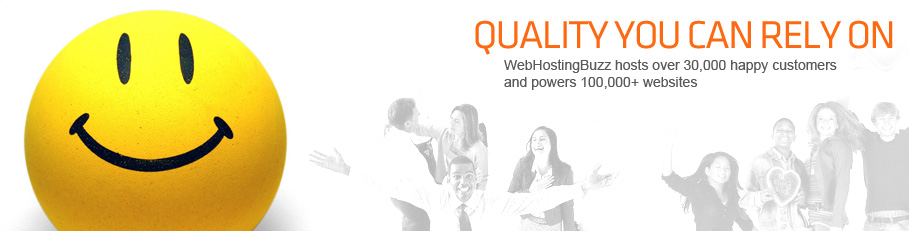 WebHostingBuzz