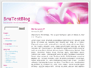 Wordpress Theme