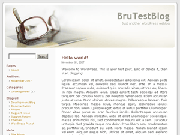 Wordpress Theme