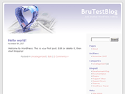 Wordpress Theme