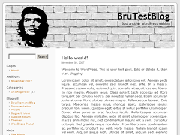 Wordpress Theme