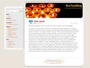 Wordpress Theme