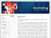 Wordpress Theme