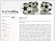 Wordpress Theme