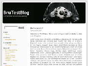 Wordpress Theme