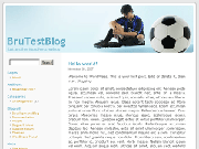 Wordpress Theme