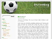 Wordpress Theme