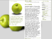 Wordpress Theme