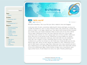Wordpress Theme