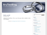 Wordpress Theme
