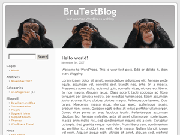 Wordpress Theme