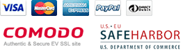 Payment Logos