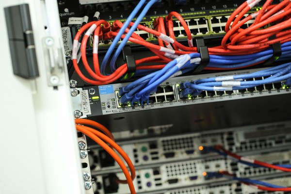 Web Hosting servers